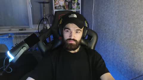 Snapshot of _serious_man chatting on 11.16.25 Ask me online show from 11.16.25