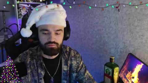 Snapshot of _serious_man chatting on 01.16.26 Ask me online show from 01.16.26