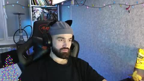 Snapshot of _serious_man chatting on 01.18.26 Ask me online show from 01.18.26