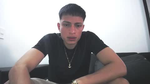 Juan Pablo-independent model online show from 02.27.25