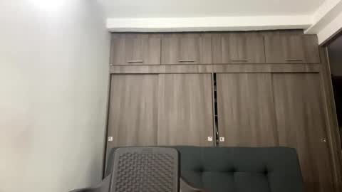 Juan Pablo-independent model online show from 03.15.26