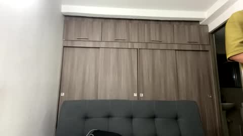 Juan Pablo-independent model online show from 03.21.26