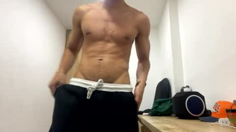 Snapshot of _sexy_jack chatting on 06.22.26 Juan Pablo-independent model online show from 06.22.26