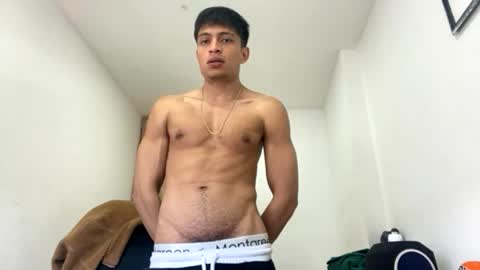 Snapshot of _sexy_jack chatting on 06.22.26 Juan Pablo-independent model online show from 06.22.26