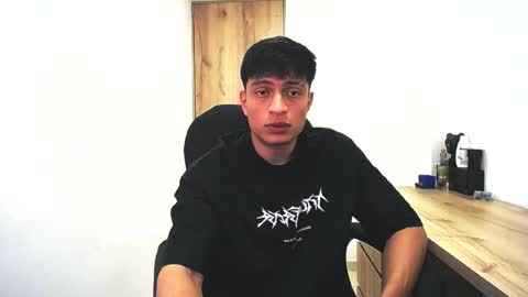 Snapshot of _sexy_jack chatting on 07.04.26 Juan Pablo-independent model online show from 07.04.26
