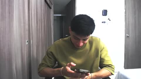 Snapshot of _sexy_jack chatting on 07.12.26 Juan Pablo-independent model online show from 07.12.26