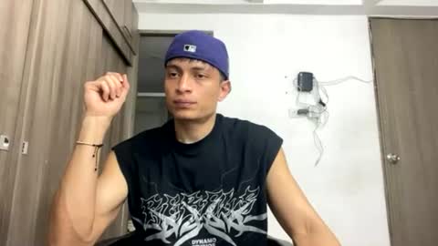 Snapshot of _sexy_jack chatting on 07.15.26 Juan Pablo-independent model online show from 07.15.26