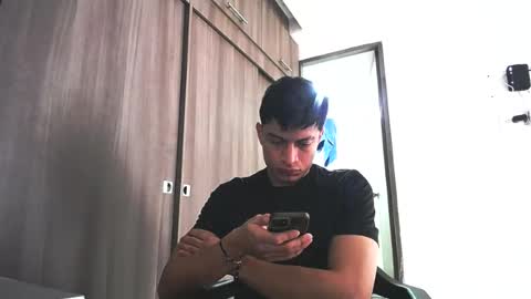 Snapshot of _sexy_jack chatting on 07.15.26 Juan Pablo-independent model online show from 07.15.26