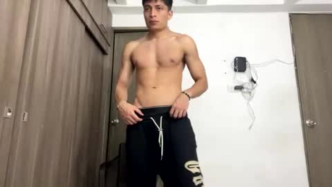 Snapshot of _sexy_jack chatting on 07.19.26 Juan Pablo-independent model online show from 07.19.26