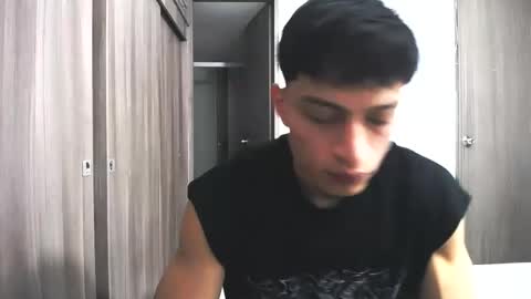Snapshot of _sexy_jack chatting on 07.20.26 Juan Pablo-independent model online show from 07.20.26
