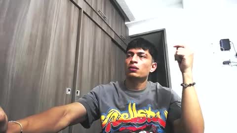Snapshot of _sexy_jack chatting on 07.23.26 Juan Pablo-independent model online show from 07.23.26