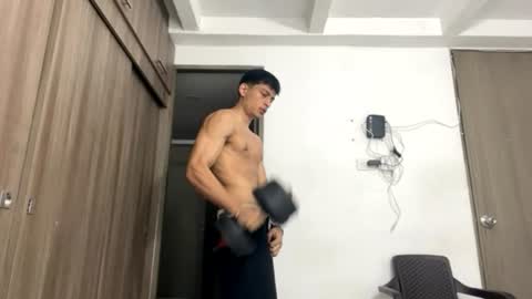 Snapshot of _sexy_jack chatting on 07.25.26 Juan Pablo-independent model online show from 07.25.26