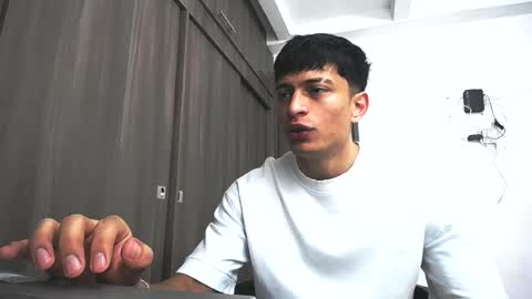 Snapshot of _sexy_jack chatting on 07.26.26 Juan Pablo-independent model online show from 07.26.26