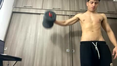 Snapshot of _sexy_jack chatting on 07.27.26 Juan Pablo-independent model online show from 07.27.26