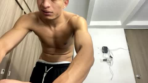 Snapshot of _sexy_jack chatting on 07.29.26 Juan Pablo-independent model online show from 07.29.26