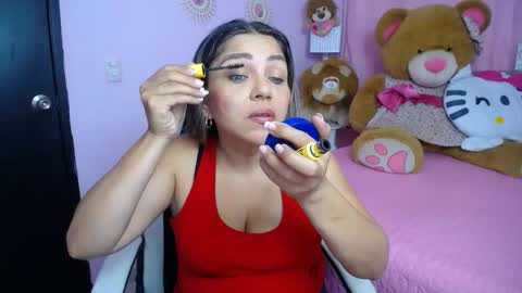 KATA online show from 10.28.25