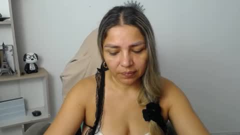 Snapshot of _sexyredhead_ chatting on 06.13.26 KATA online show from 06.13.26