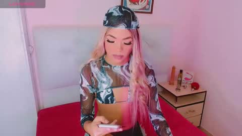 _shadday_ online show from 03.12.26