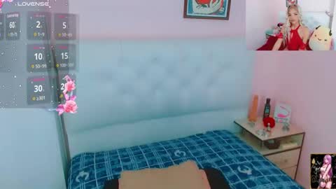 _shadday_ online show from 06.10.26