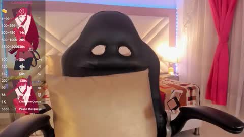 Shayra online show from 02.24.26