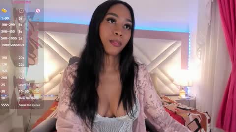 Shayra online show from 03.07.26