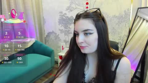 Shy Jenny  online show from 02.11.26