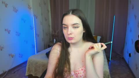  Shy Jenny  online show from 06.02.26