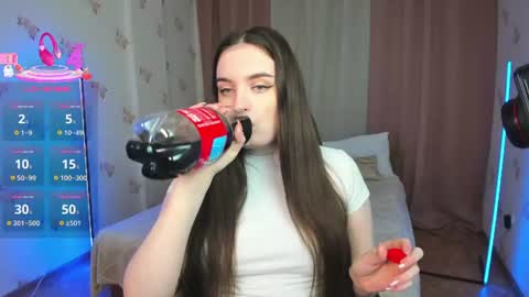 Shy Jenny  online show from 06.17.26