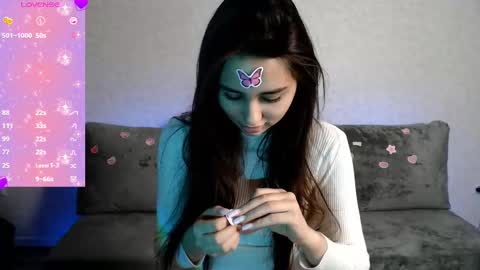 _shynikki online show from 02.20.25