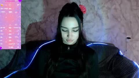 _shynikki online show from 11.03.25