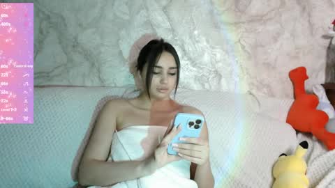 _shynikki online show from 04.05.26