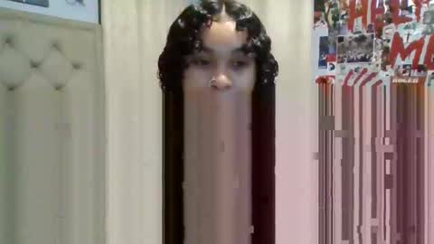 Snapshot of _sickobaby chatting on 01.09.26 _sickobaby online show from 01.09.26