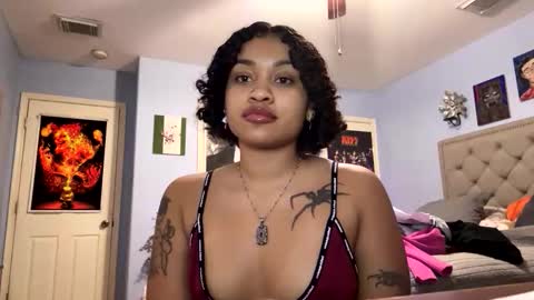 Snapshot of _sickobaby chatting on 01.16.26 _sickobaby online show from 01.16.26