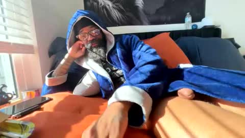 Slim Reaper online show from 05.08.26