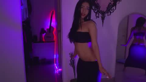 Snapshot of _snakeeyes chatting on 02.10.26 Snake eyes online show from 02.10.26