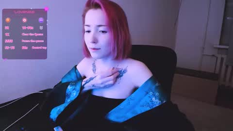 _sneko_ online show from 01.31.26