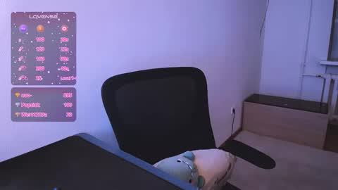 _sneko_ online show from 02.01.26