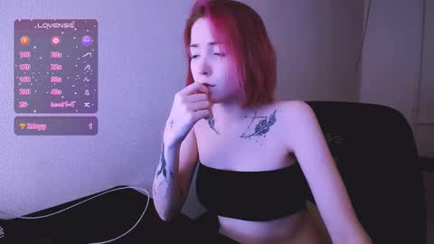 _sneko_ online show from 02.02.26