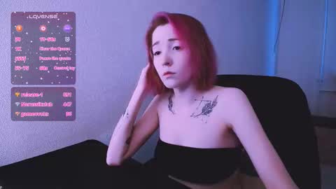 _sneko_ online show from 02.03.26