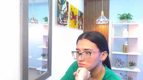 Snapshot of _sofi_liss chatting on 02.03.26 Sofia online show from 02.03.26