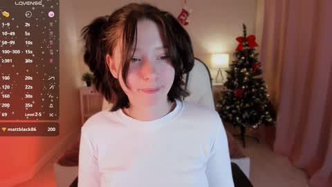 Sofi  Follow me  online show from 12.25.24