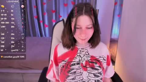 Sofi  Follow me  online show from 02.14.25