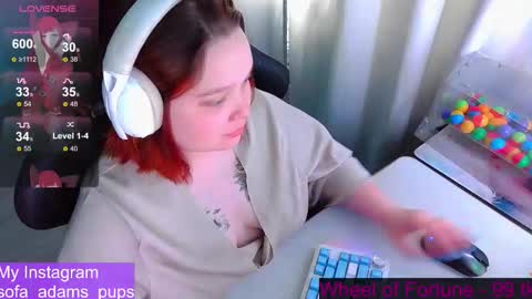 pups online show from 02.26.26