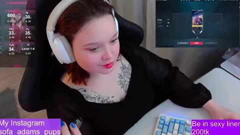 pups online show from 03.20.26