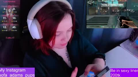 pups online show from 04.23.26