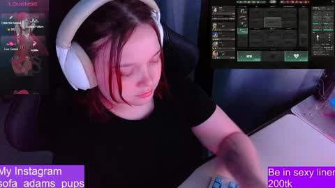 pups online show from 04.24.26