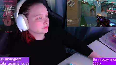 pups online show from 04.29.26