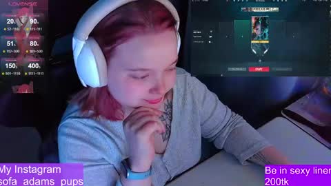pups online show from 05.03.26