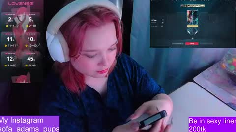 pups online show from 05.05.26