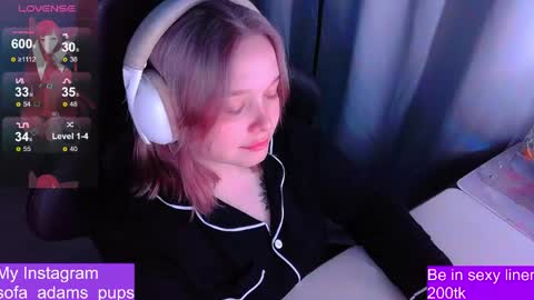 pups online show from 05.06.26